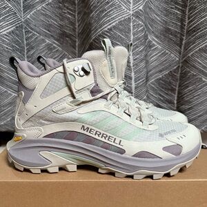 Merrell Women's Moab Speed 2 Mid GORE-TEX®